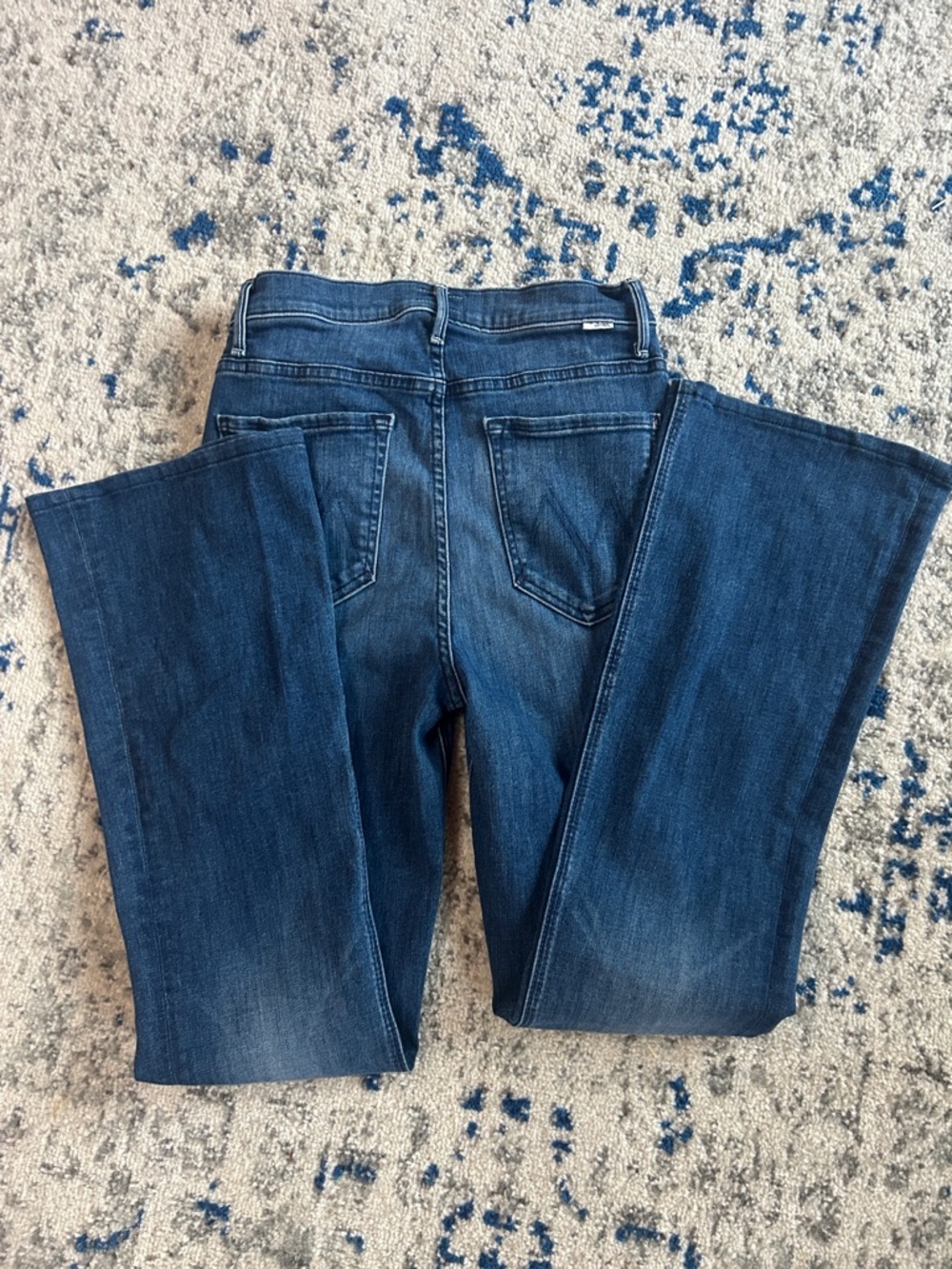 Mother The Mellow Drama in Anchor Point
Color: Anchor Point size  28 - Picture 8 of 9